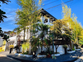 Luxury Garden Villa-Near T1 with Music and Movie room
